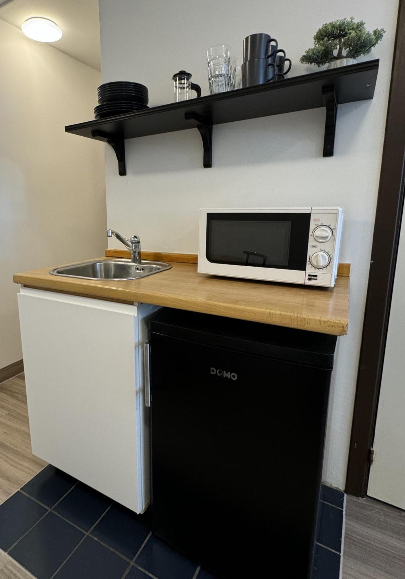 Apartamento Day Dream L23 Reikiavik