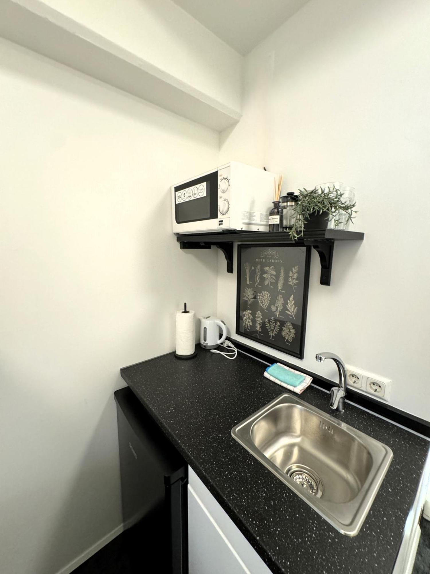 Day Dream L23 Apartamento Reikiavik