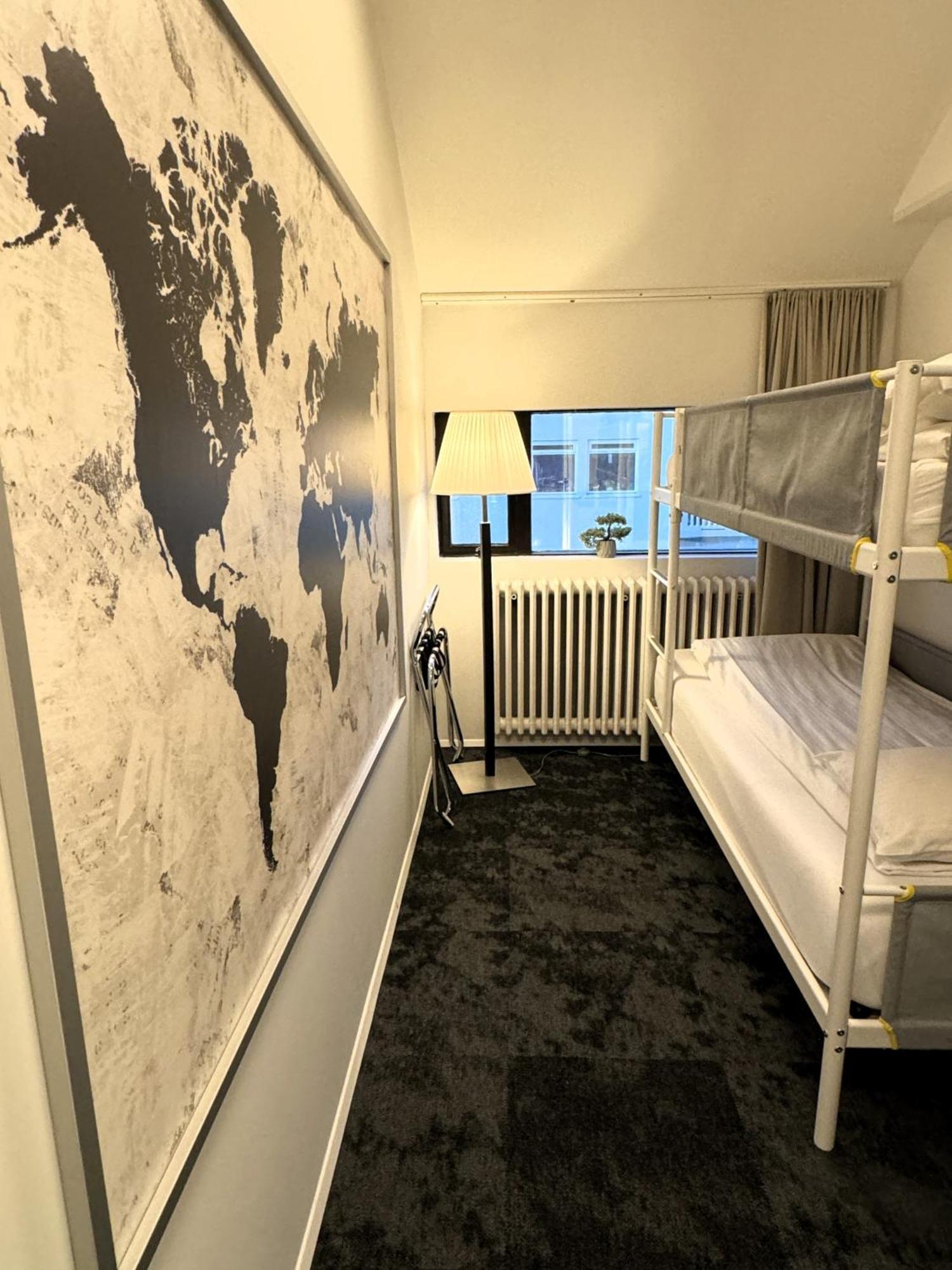 Apartamento Day Dream L23 Reikiavik