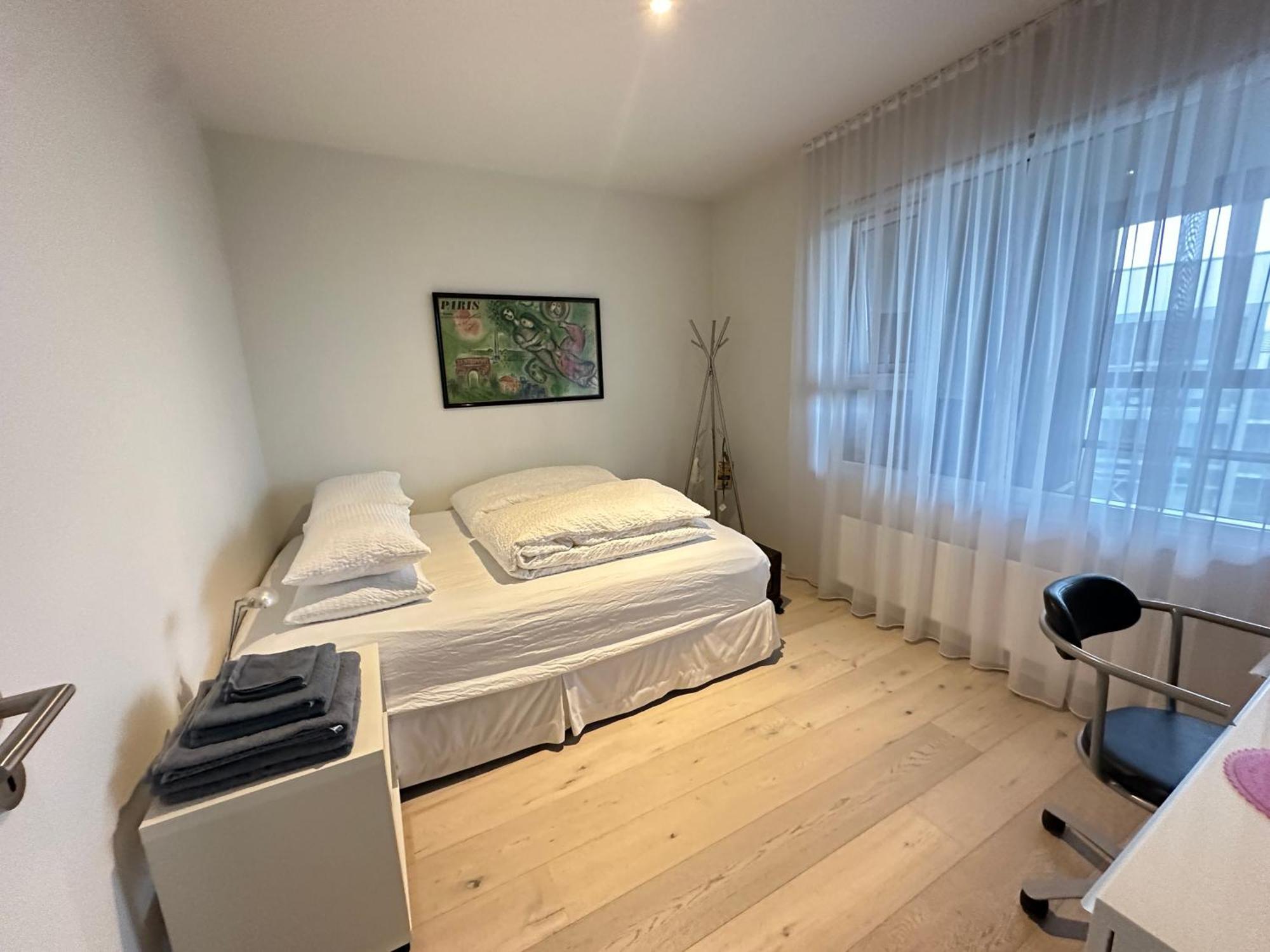 Luxary Aparmtent In Grandavegur Downtown - Birta Reykjavik