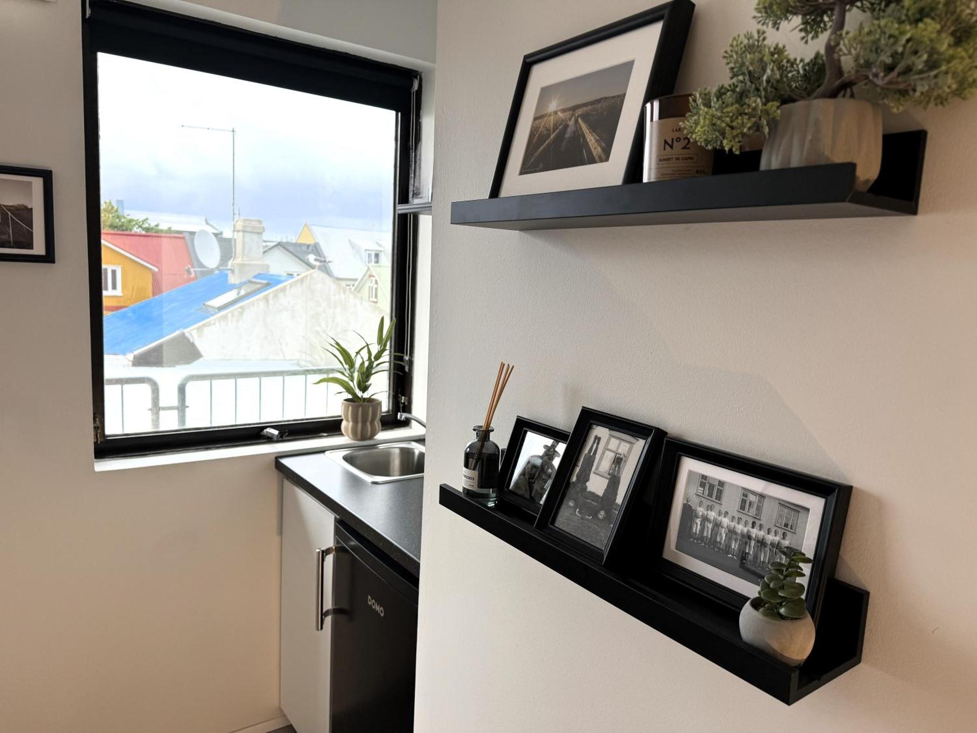 Day Dream L23 Apartamento Reikiavik