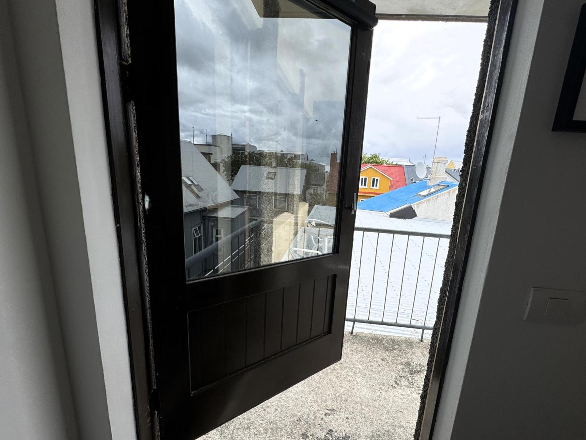 Apartamento Day Dream L23 Reikiavik