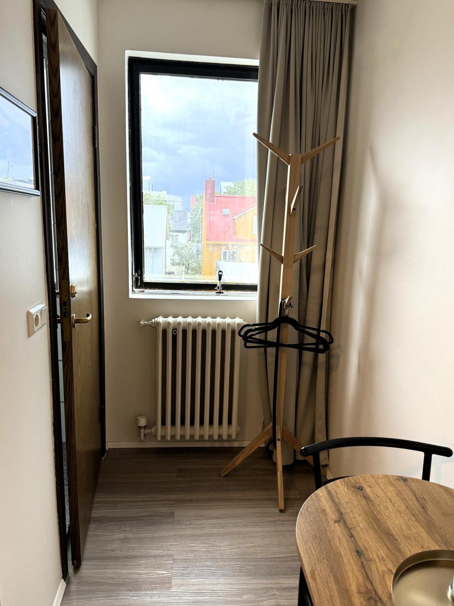 Apartamento Day Dream L23 Reikiavik