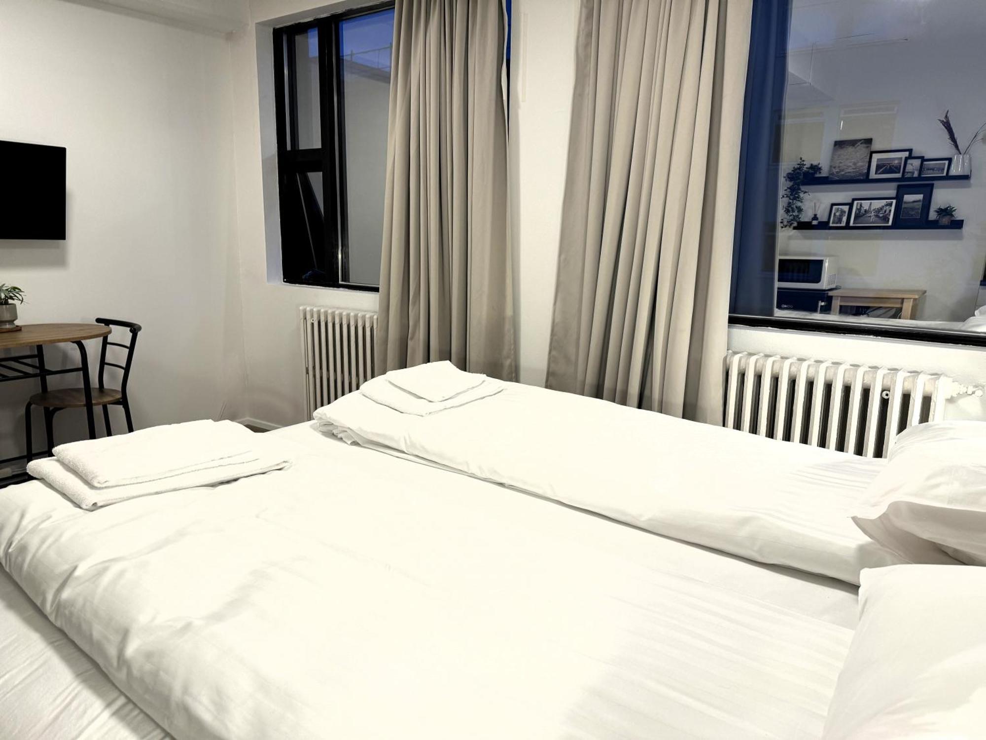 Apartamento Day Dream L23 Reikiavik