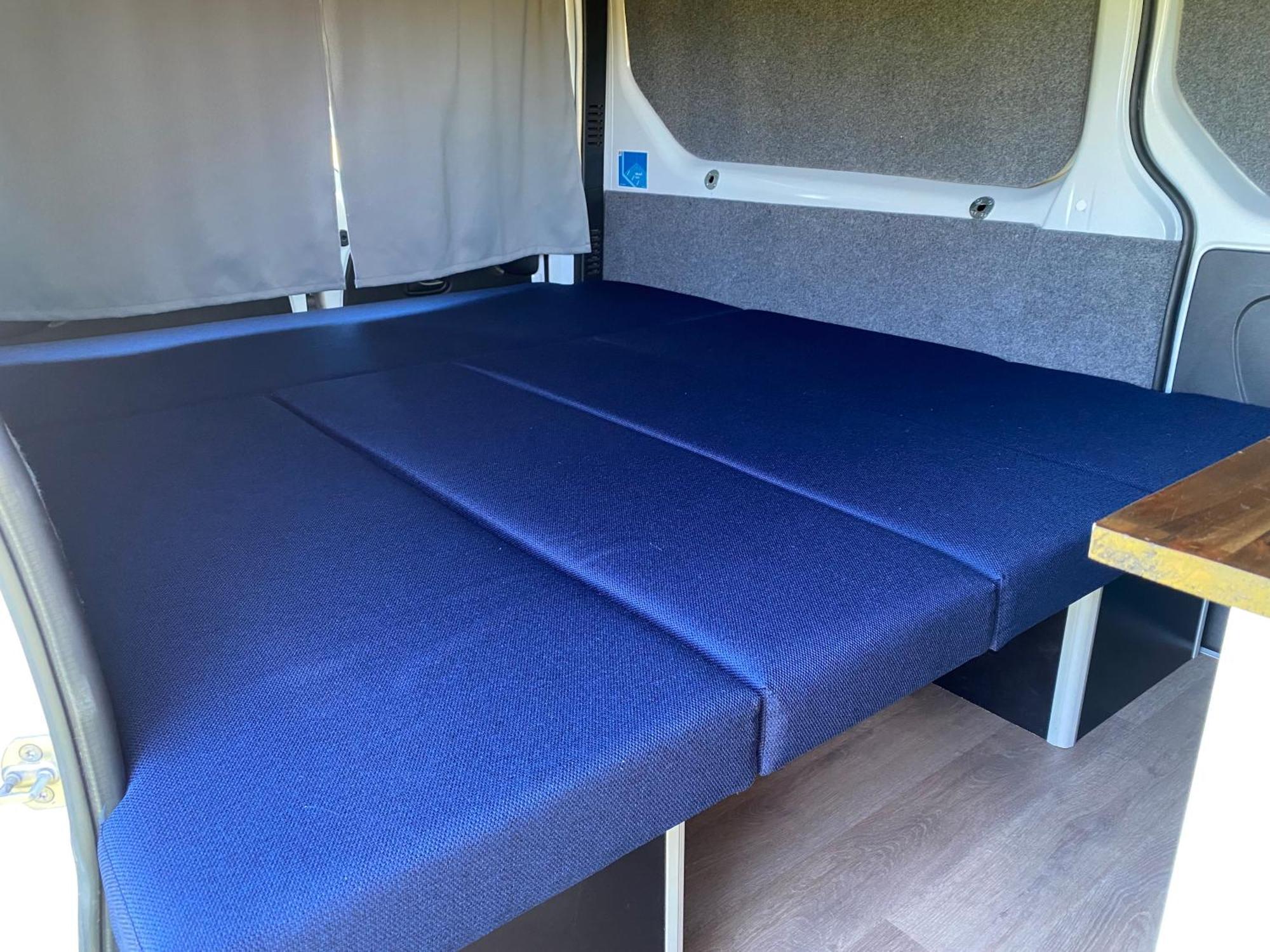 Holiday home Pk Campers - Campervans Iceland Reykjavik