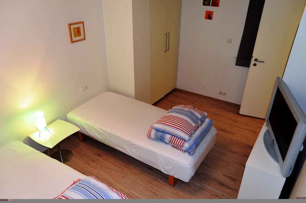 Apartamento Aurora Reikiavik