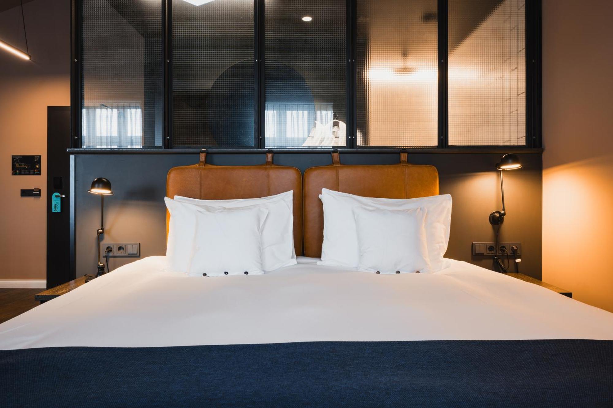 Exeter Hotel Reikiavik