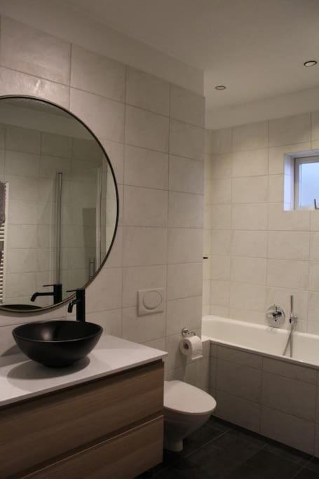 Quiet And Cozy With A View Apartment Reykjavik