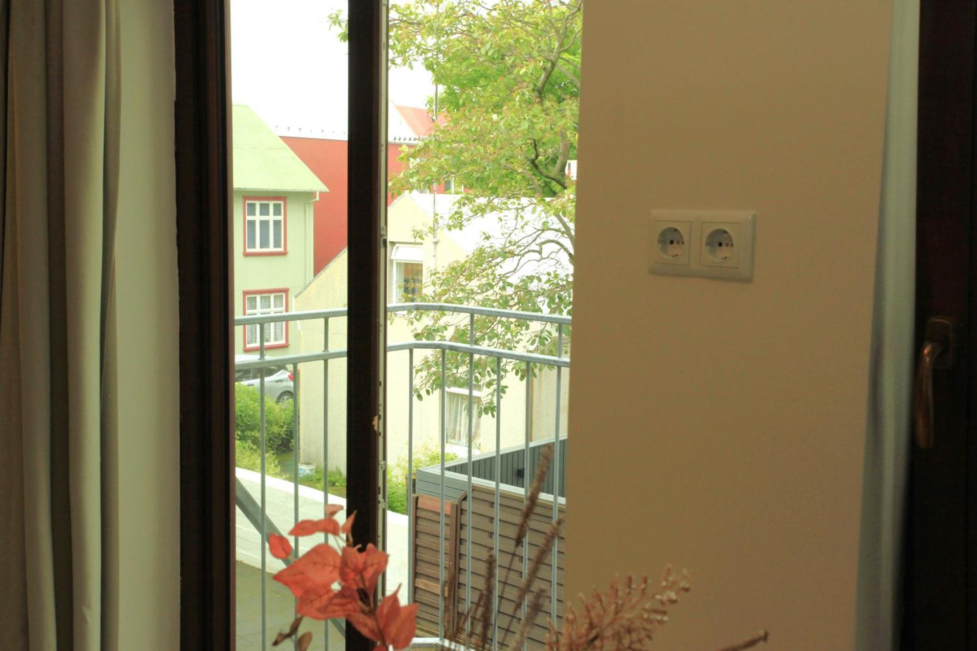 Apartamento Day Dream L23 Reikiavik