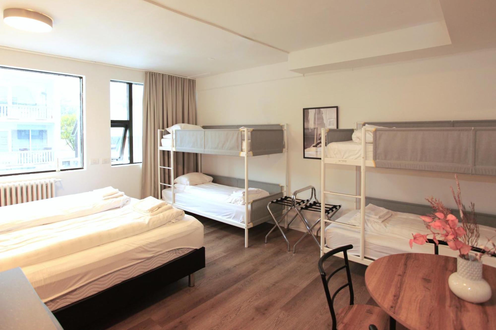 Day Dream L23 Apartamento Reikiavik