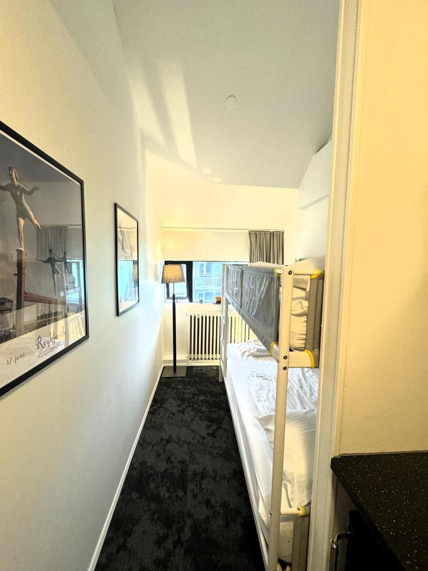 Apartamento Day Dream L23 Reikiavik