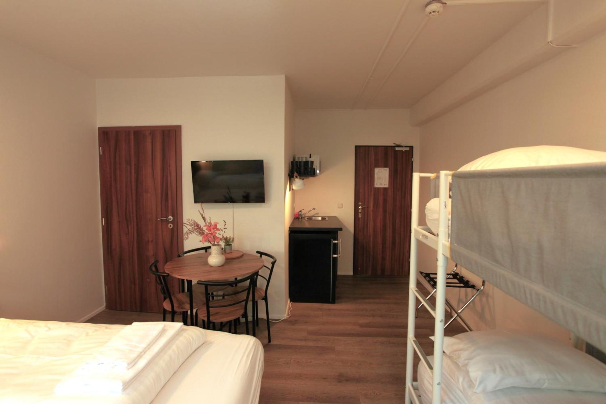 Apartamento Day Dream L23