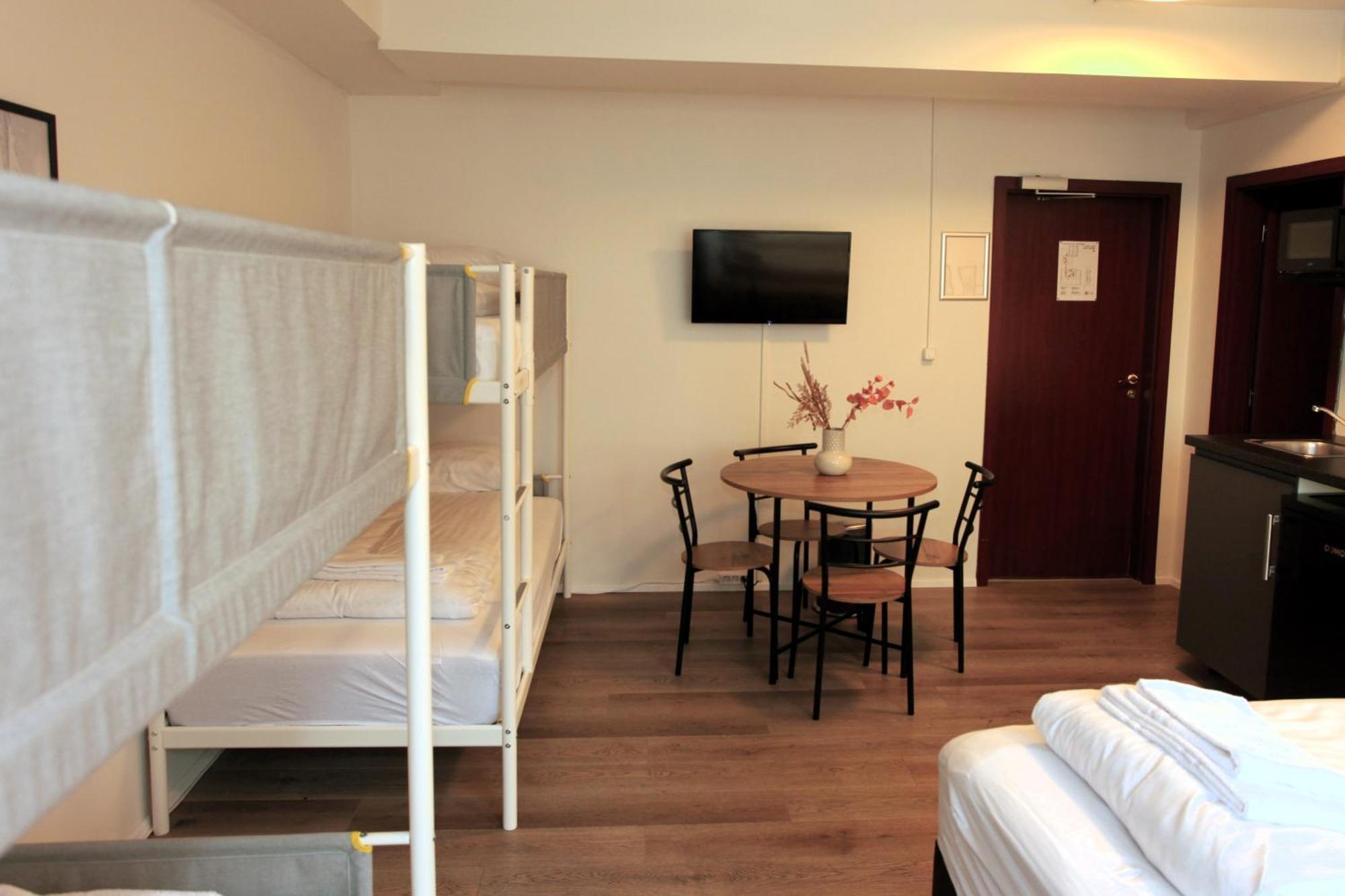 Apartamento Day Dream L23 Reikiavik