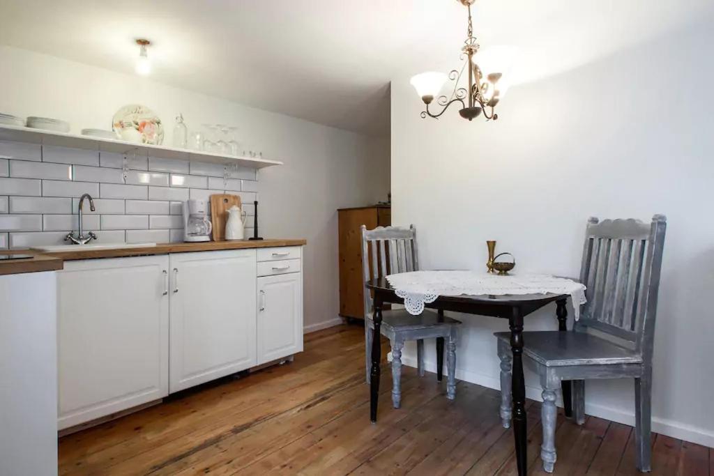 Grey Apartment *