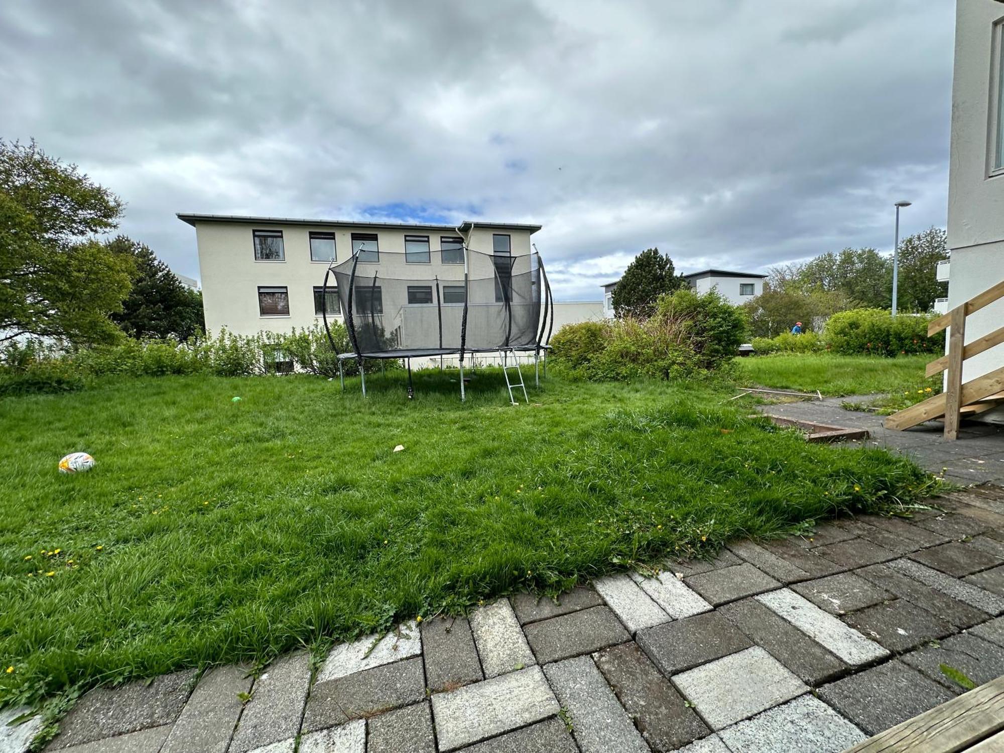 Apartamento In Safamyri In - Birta