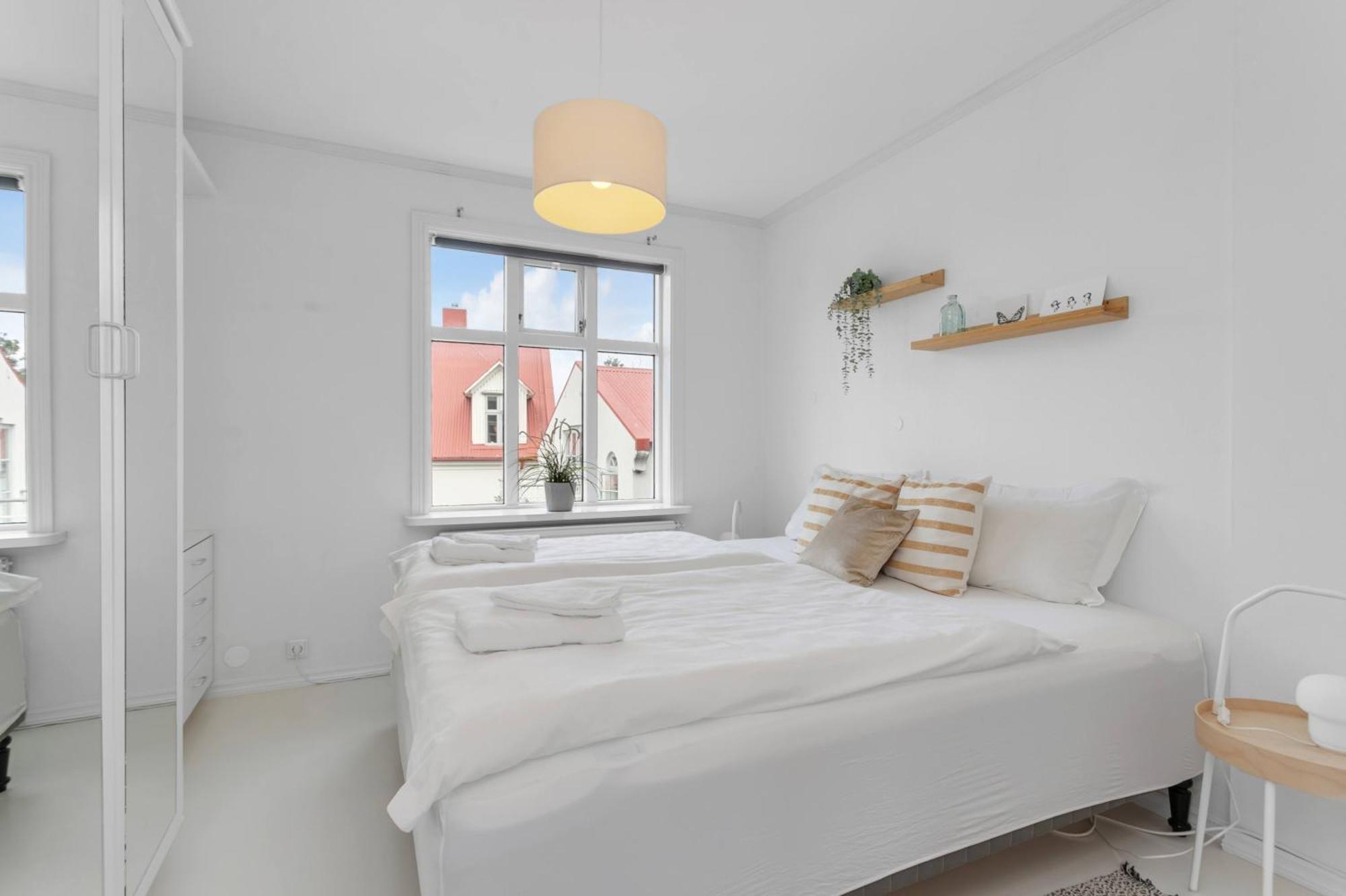 Charming 1br In Downtown Reykjavik
