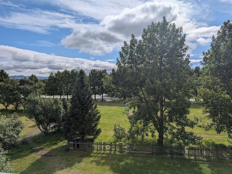 Apartamento 3-bedroom Apartment, Free Parking, Fragrance Free *