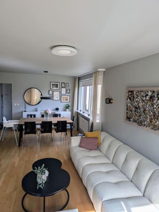 Apartamento 3-bedroom Apartment, Free Parking, Fragrance Free Reiquiavique