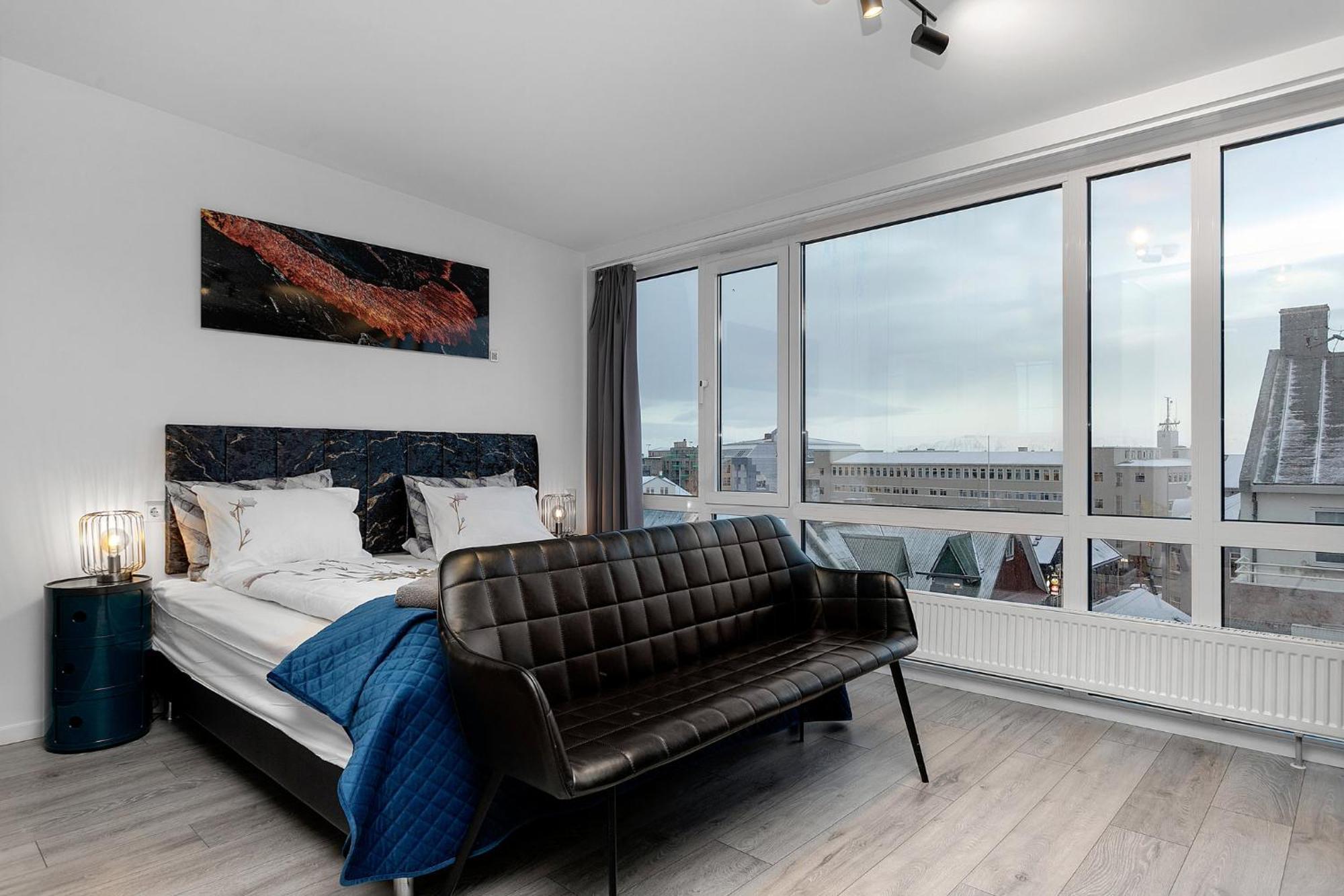Center Hotel Reikiavik