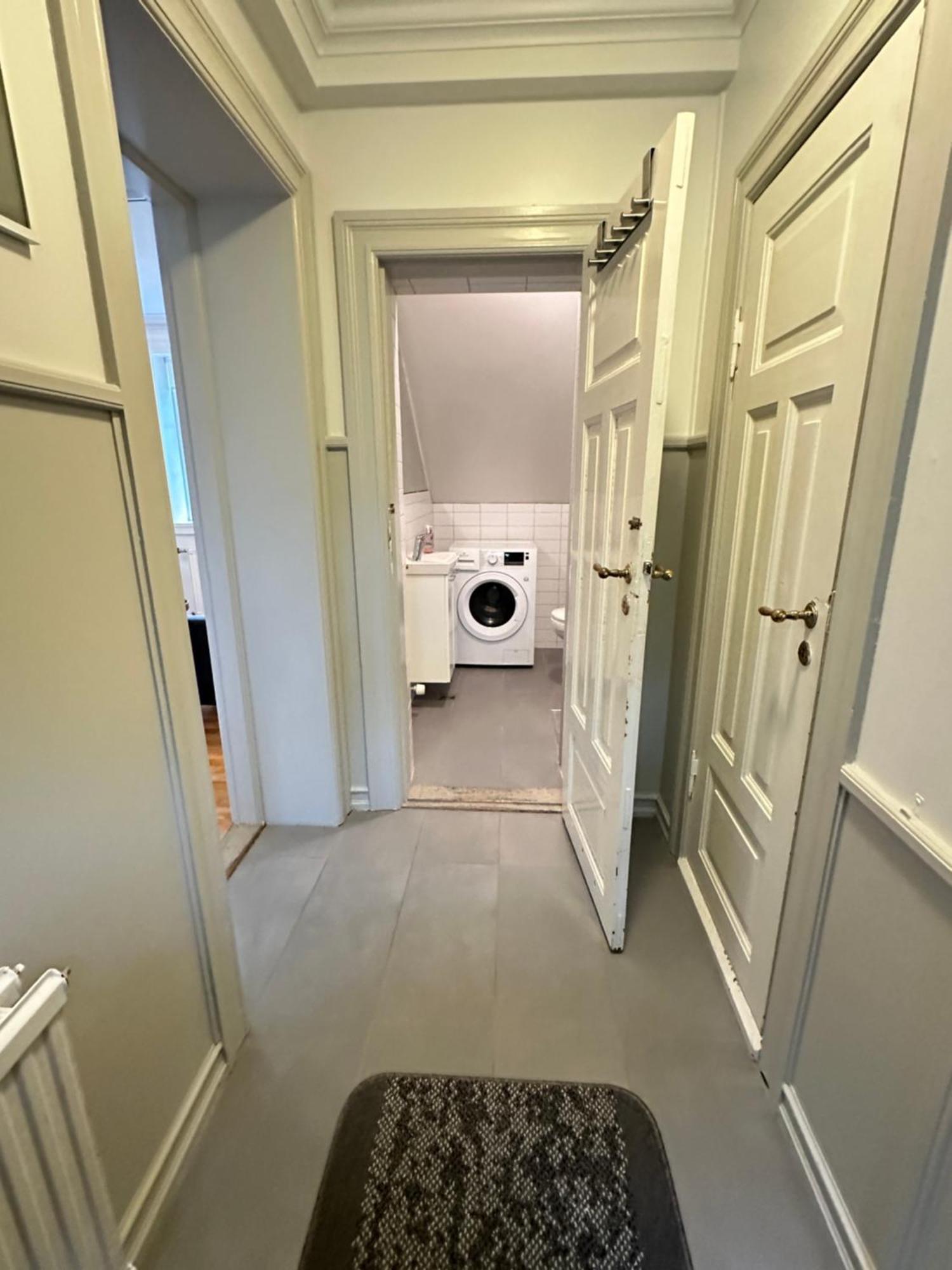Apartment In Downtown - Birta *