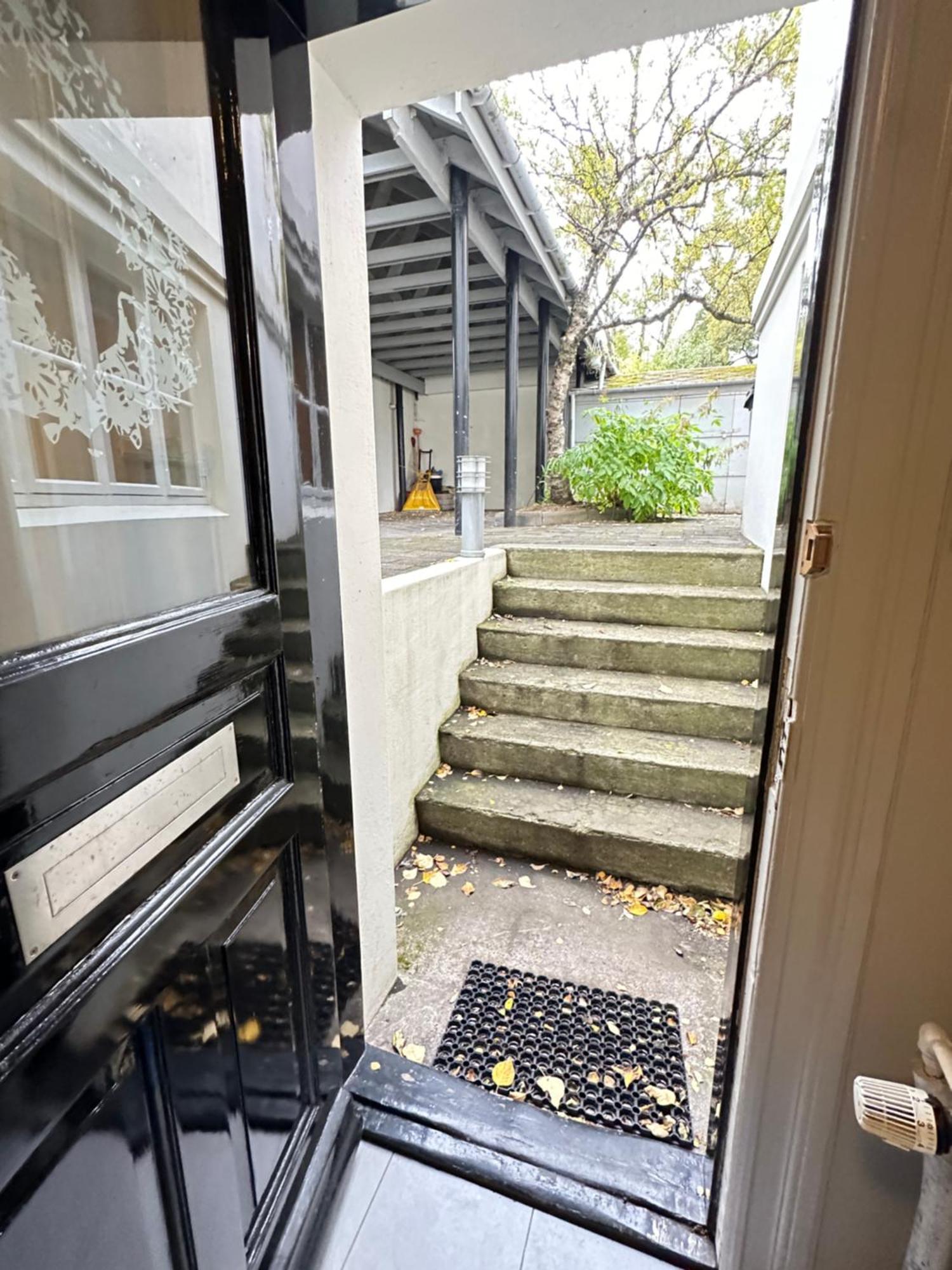 In Downtown - Birta Apartment