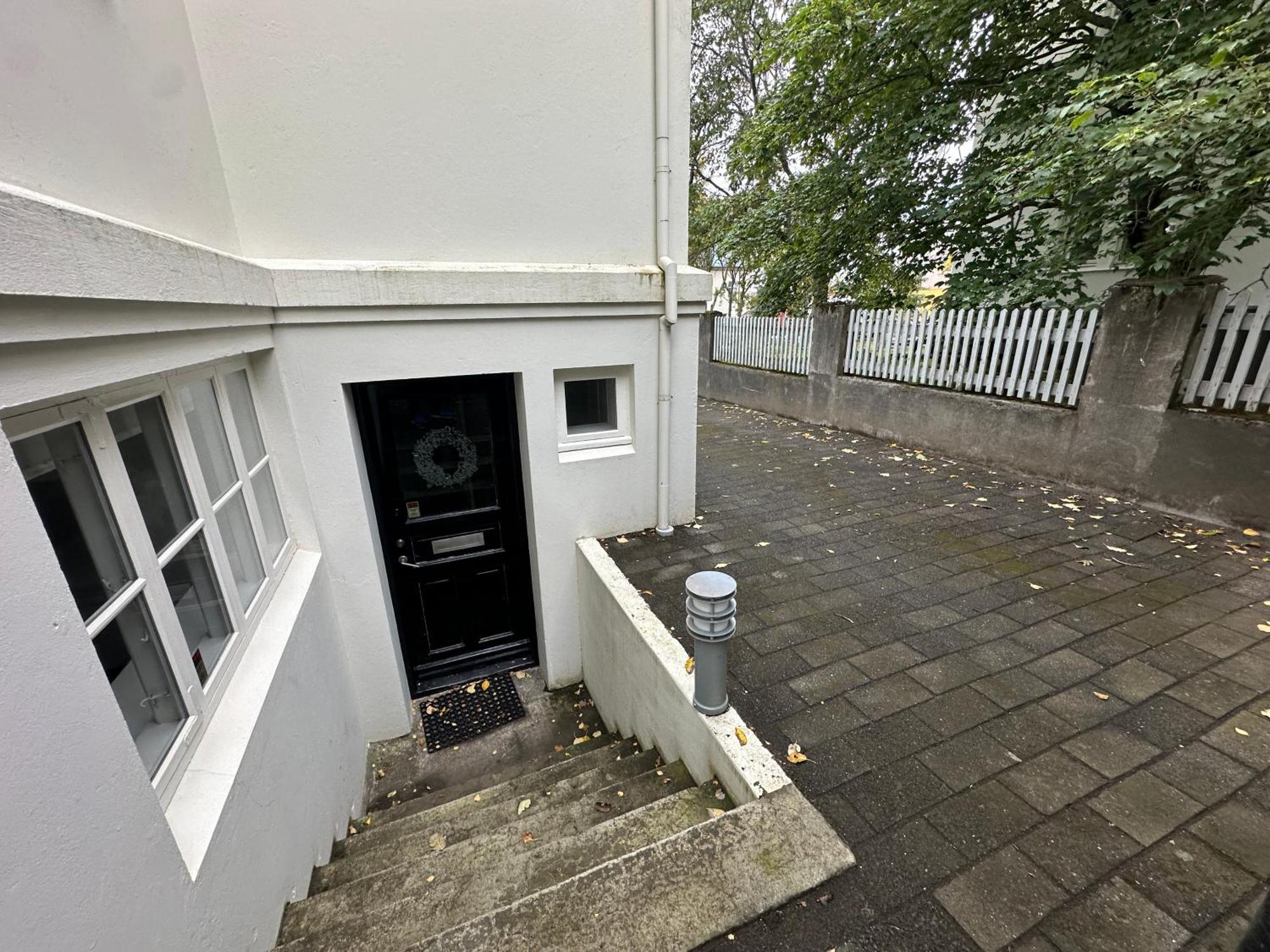 Apartment In Downtown - Birta Reykjavik