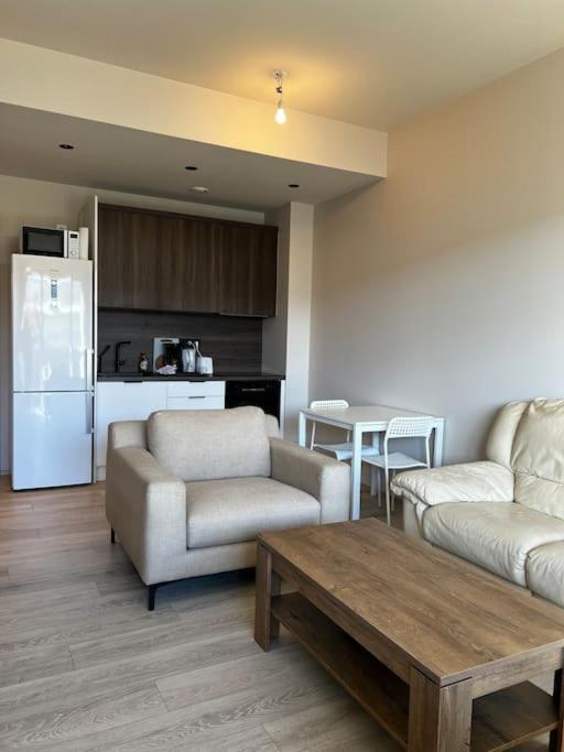 G1 By In Iceland Apartment