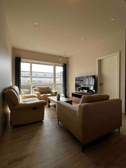 Apartment G1 By In Iceland