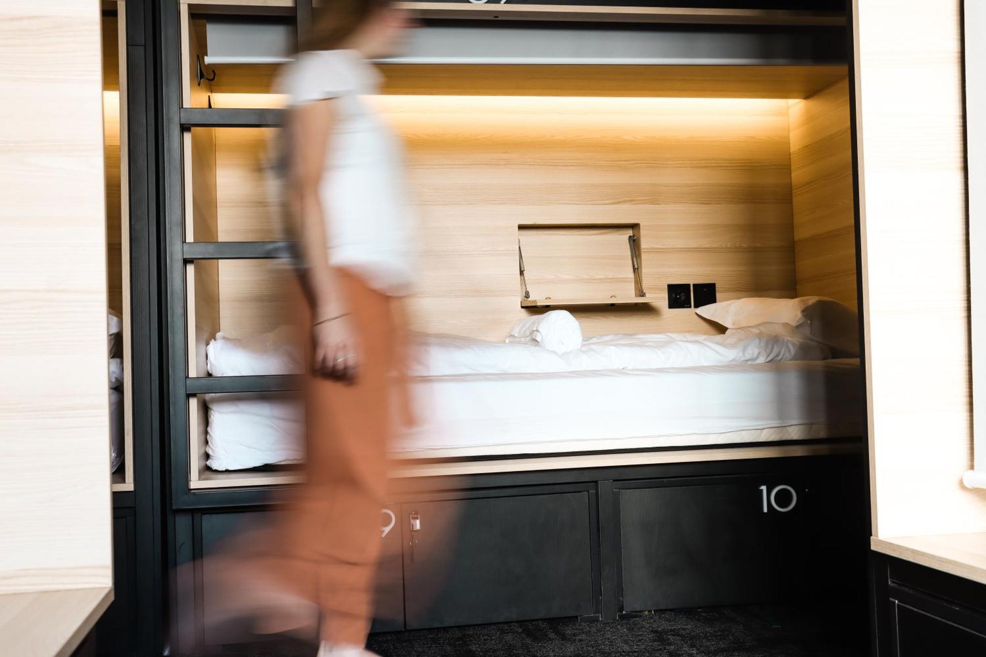 Nordic Hostel Reykjavik