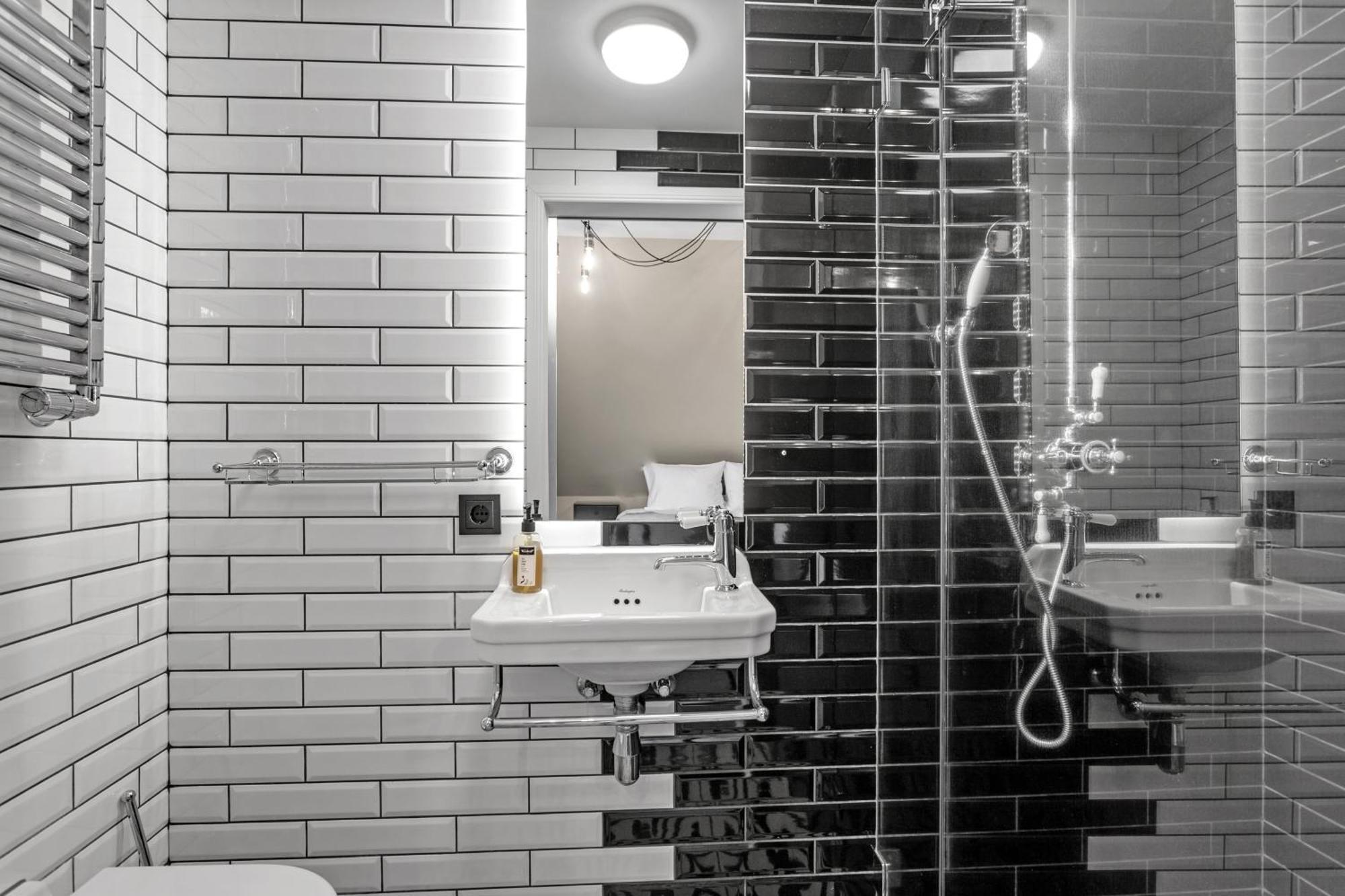 Aparthotel Oddsson Downtown Reykjavik