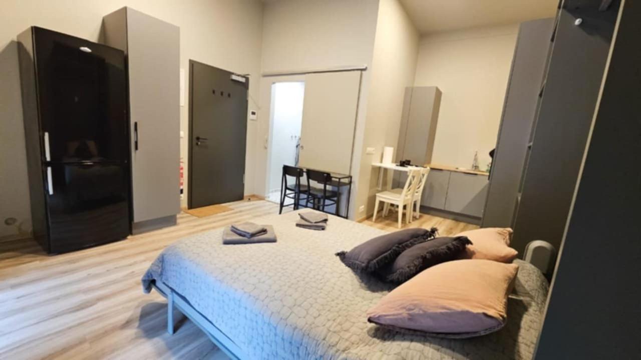 Apartment Reykjavik City Studio Reykjavik