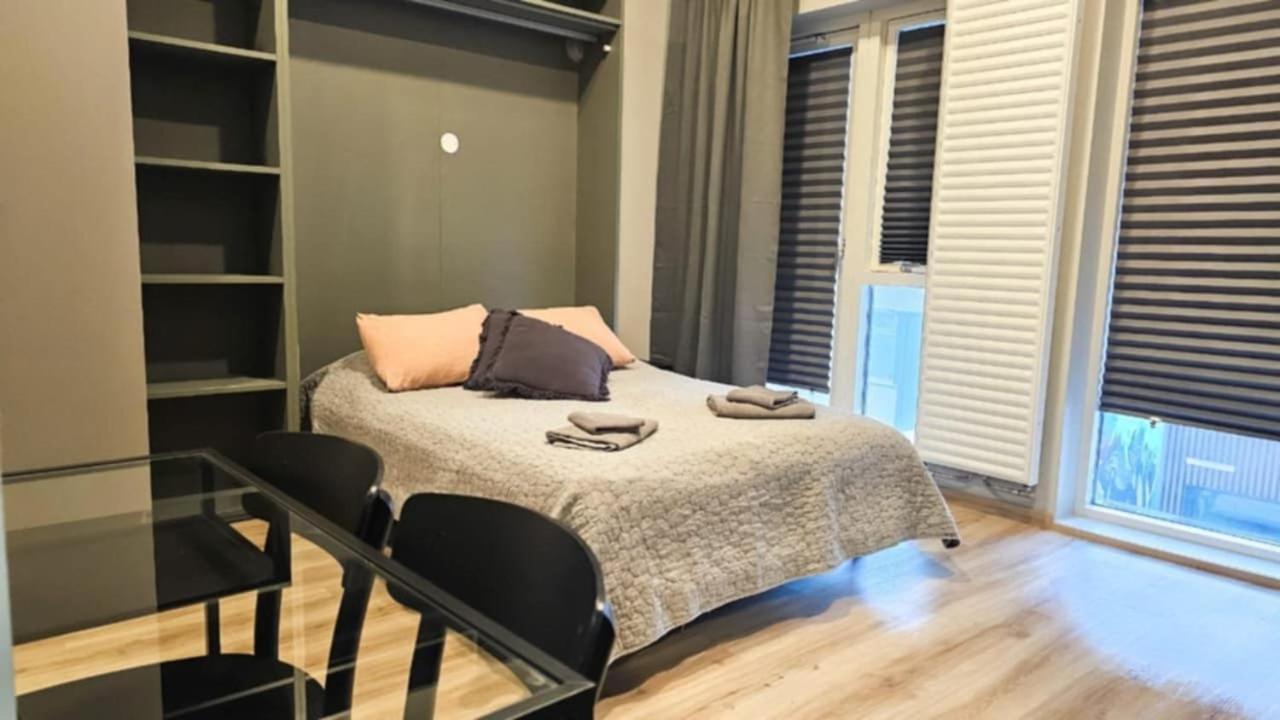 Reykjavik City Studio *