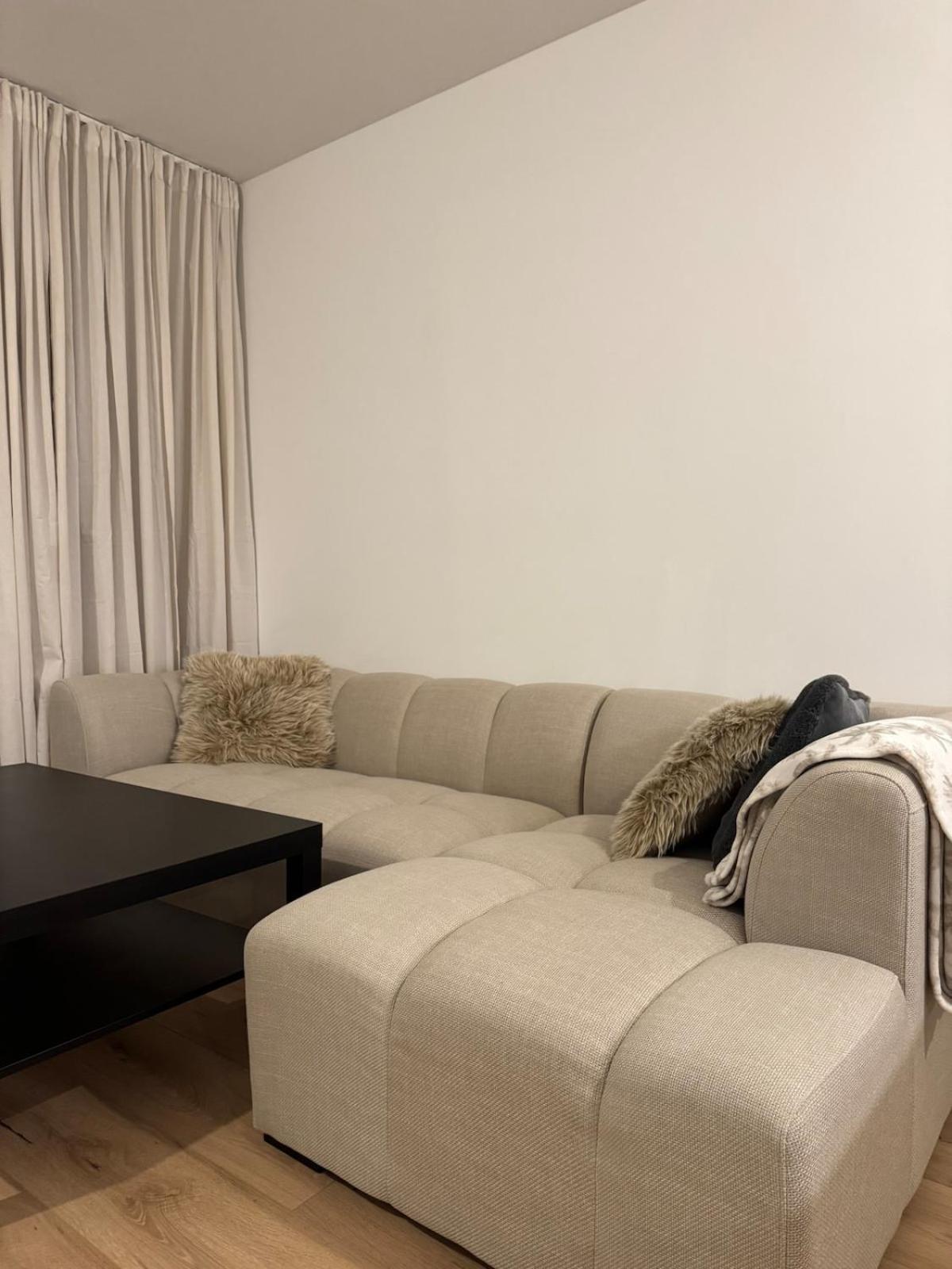 Minimalistic, Flat, Kopavogur *