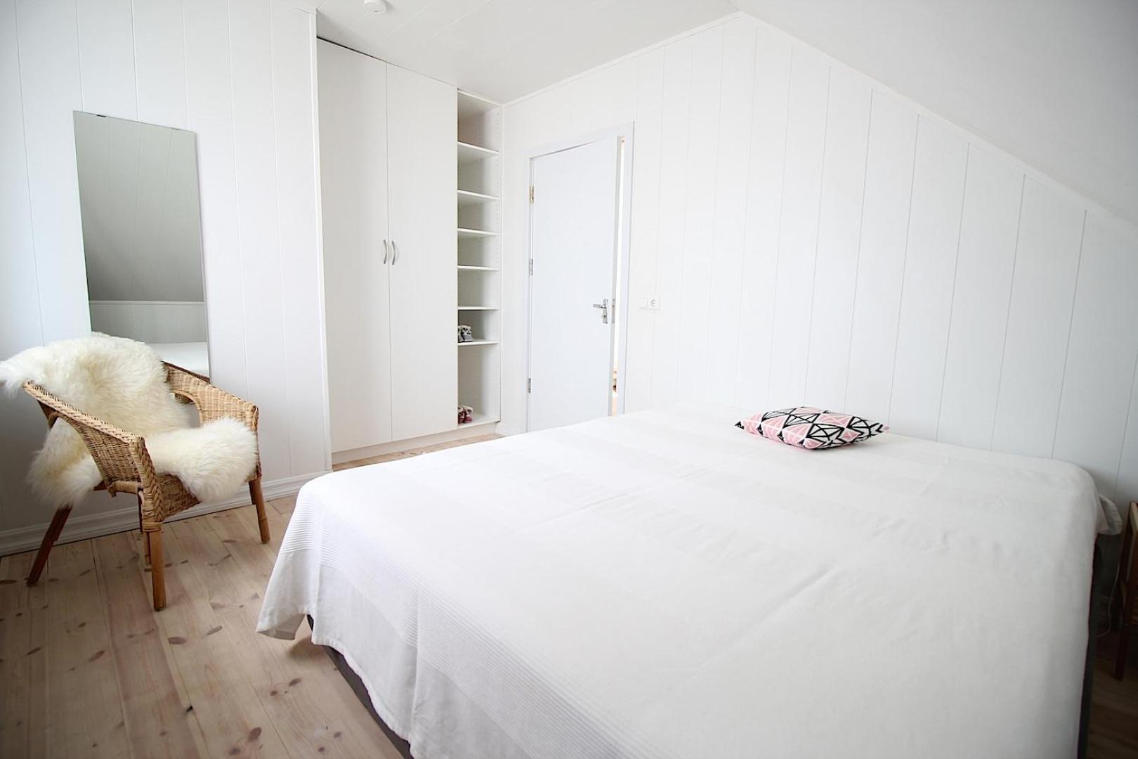 Main Street Apt, The Location *