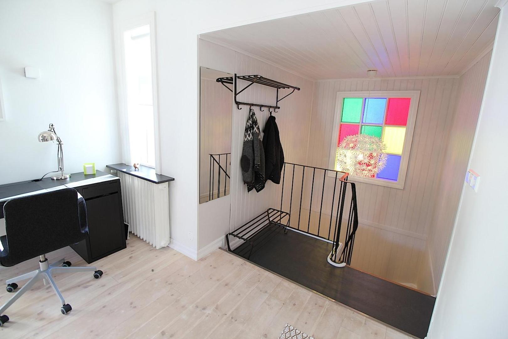 Main Street Apt, The Location Reykjavik
