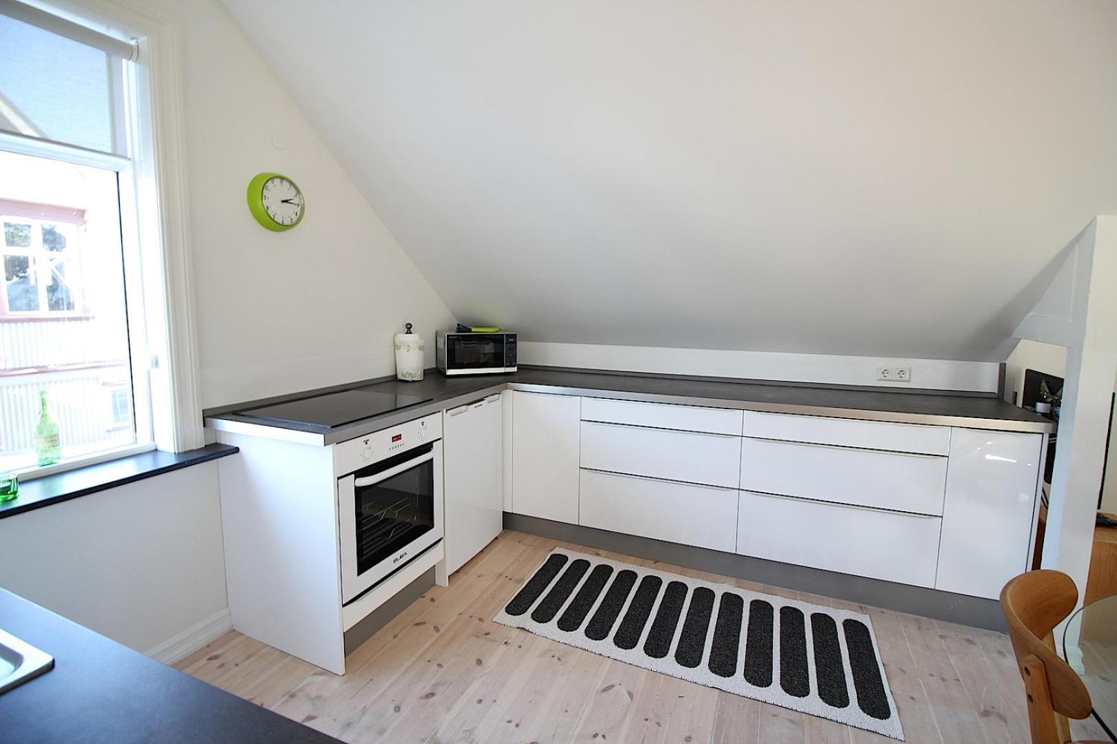 Main Street Apt, The Location * Reykjavik