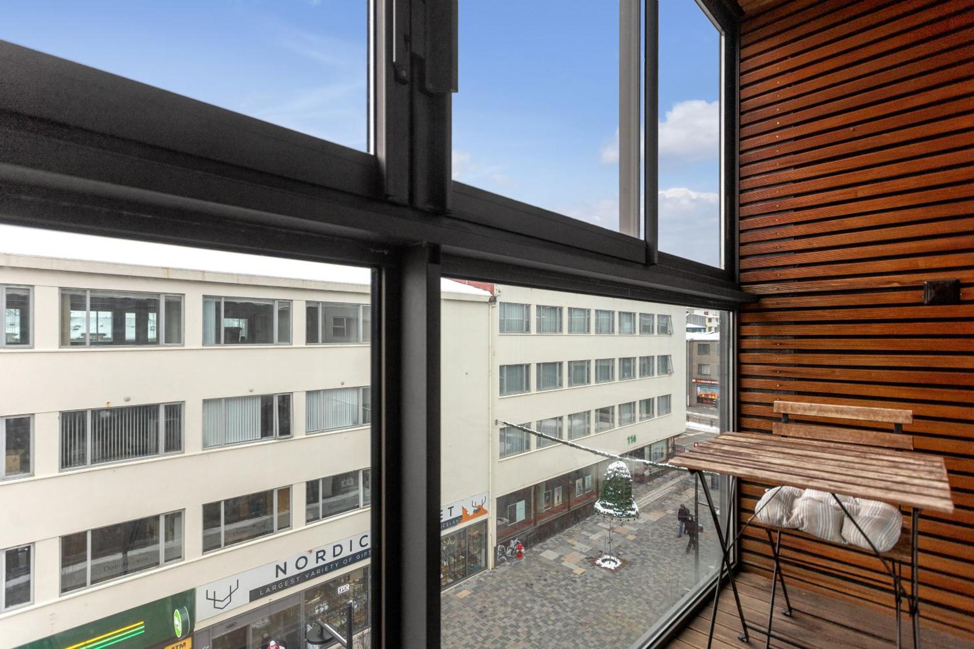 Comfort Apartamento