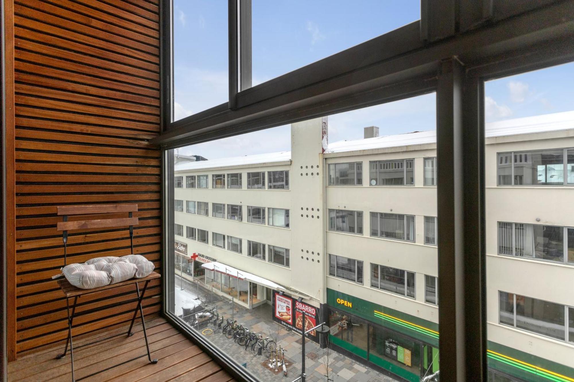 Apartamento Comfort