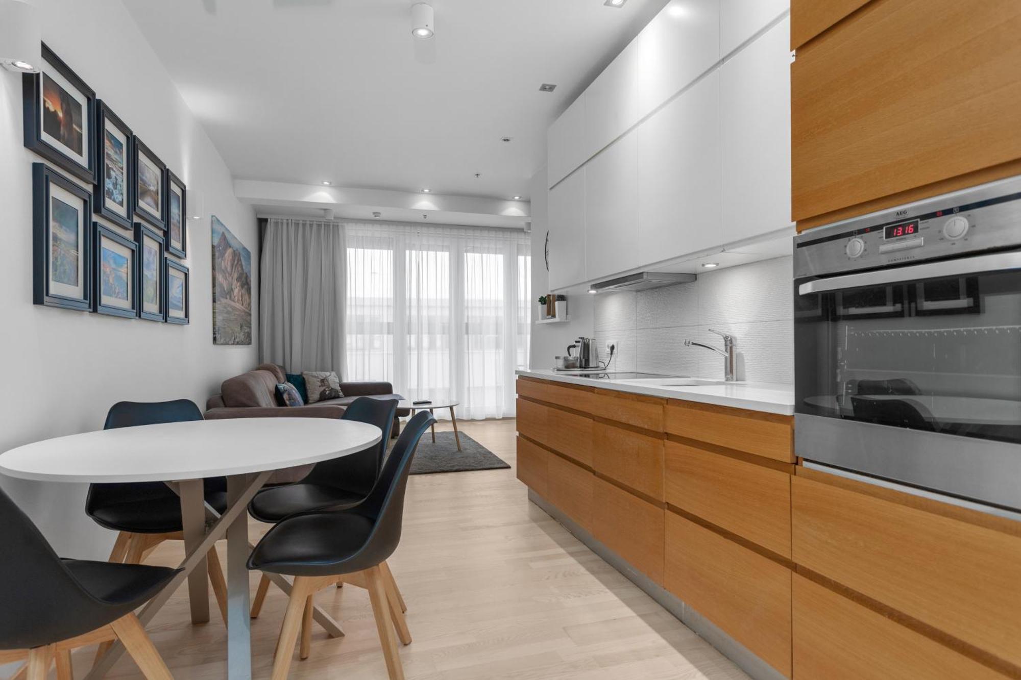 Apartamento Comfort *