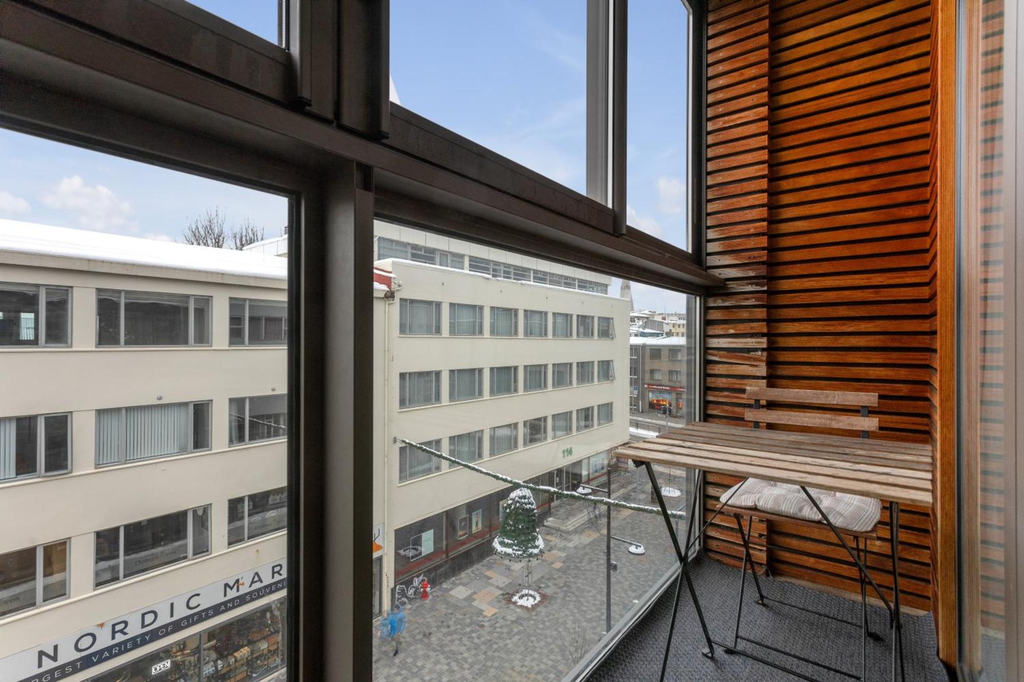 Apartamento Comfort