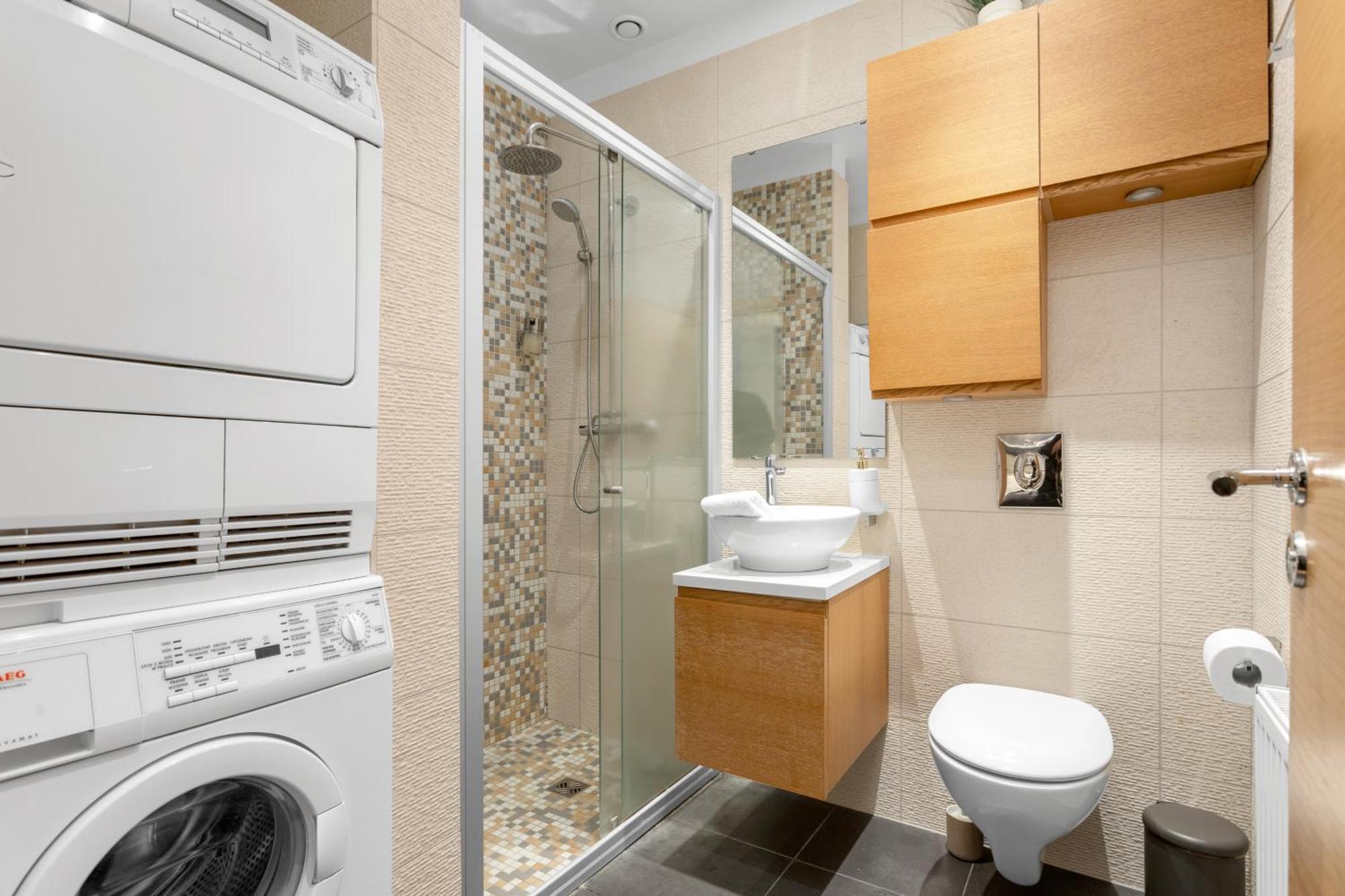 Comfort Apartamento *