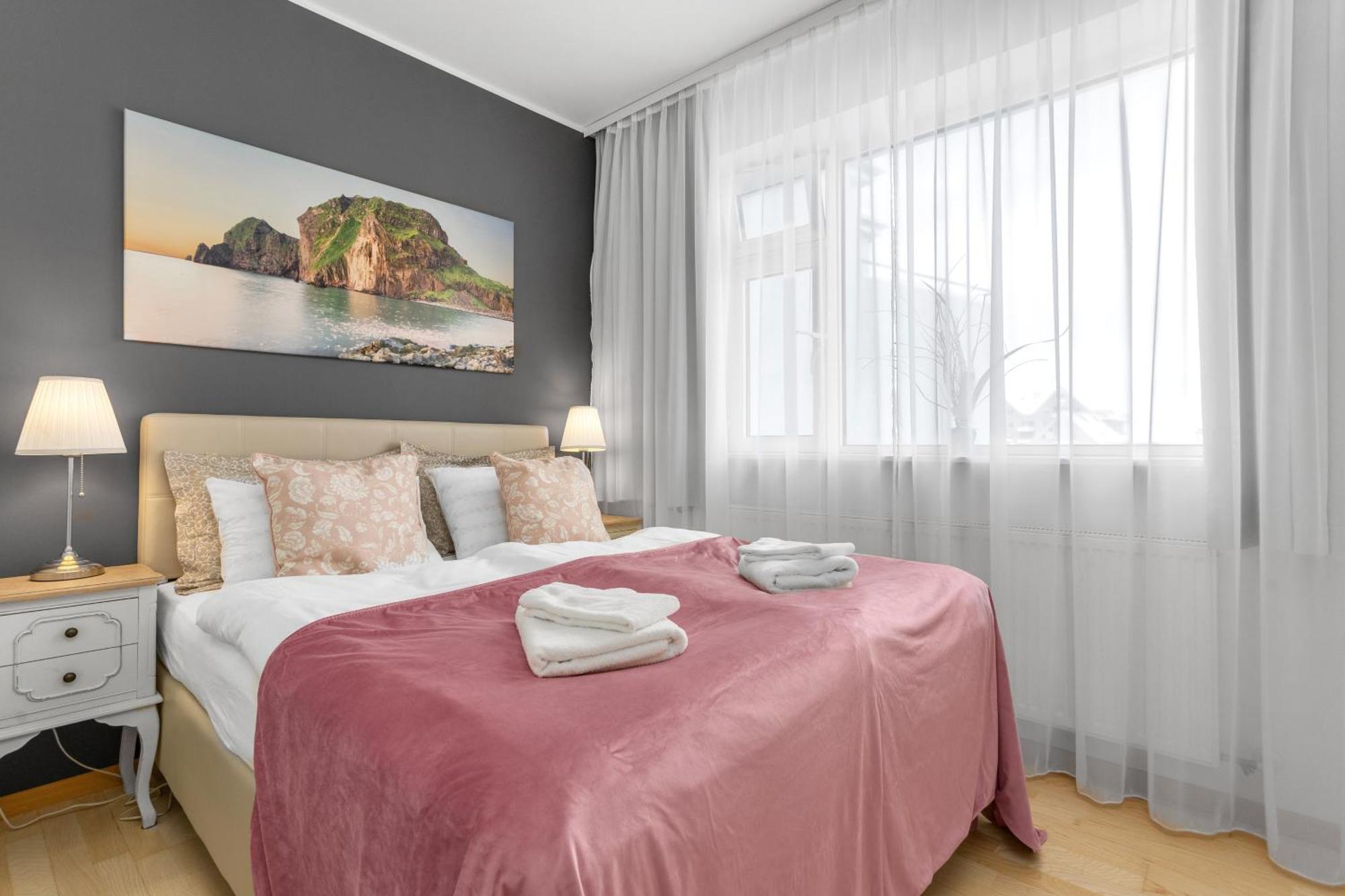 Comfort Apartamento