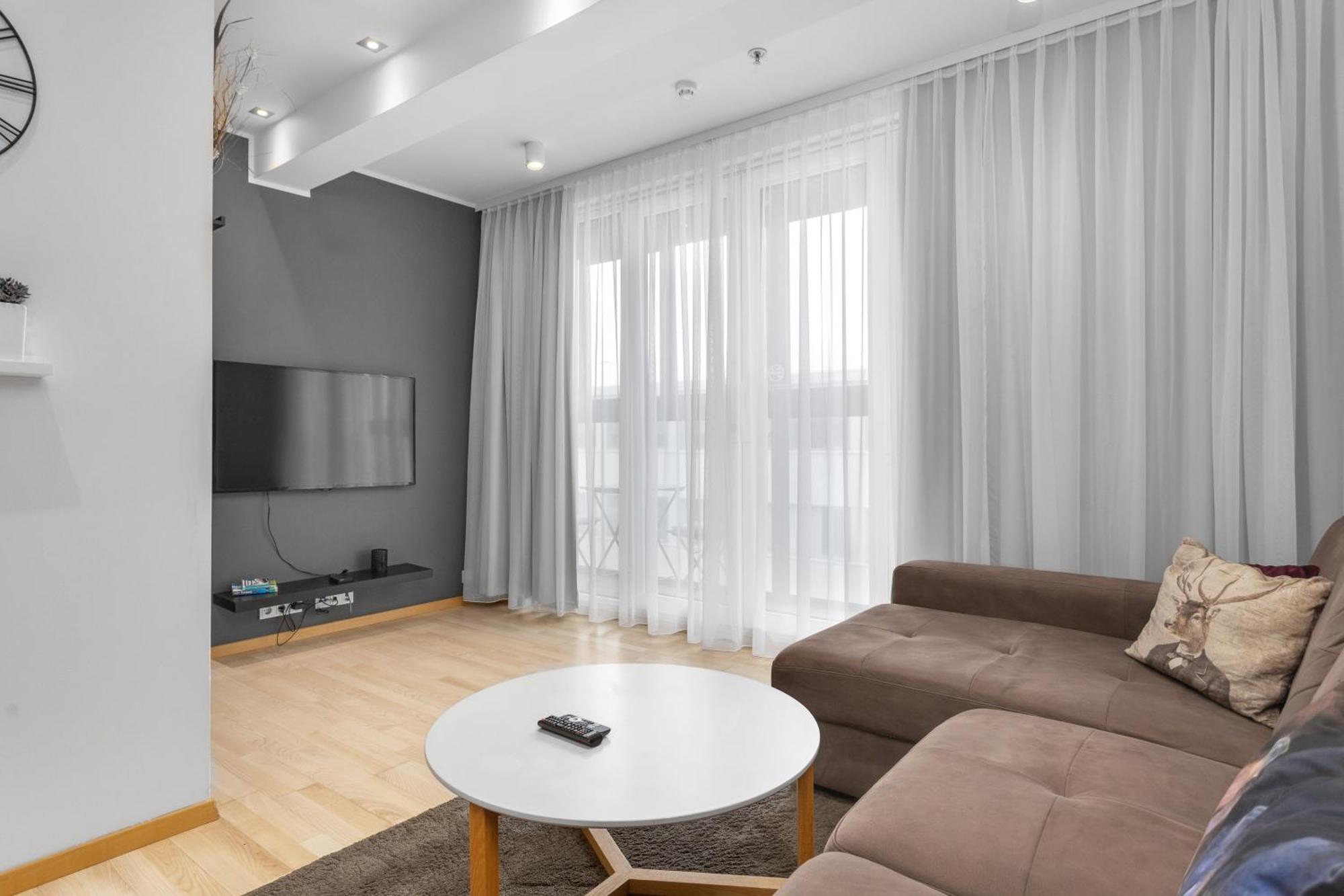 Apartamento Comfort
