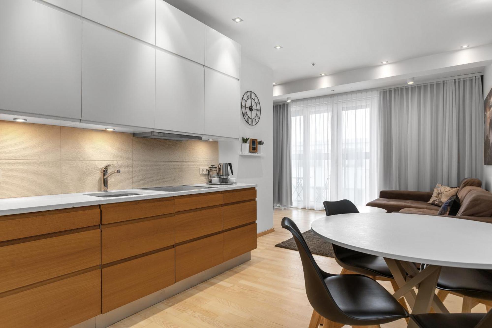 Apartamento Comfort Reiquiavique