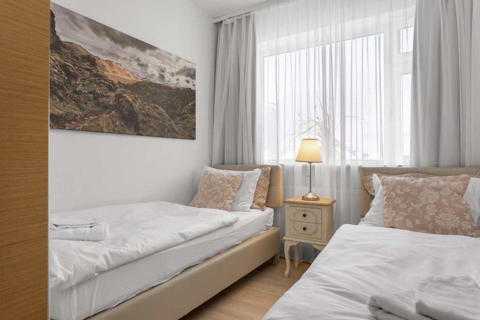 Apartamento Comfort