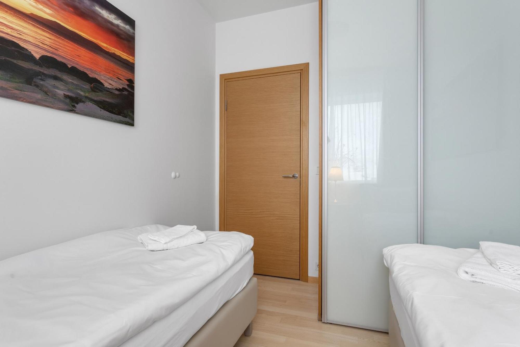 Apartamento Comfort *