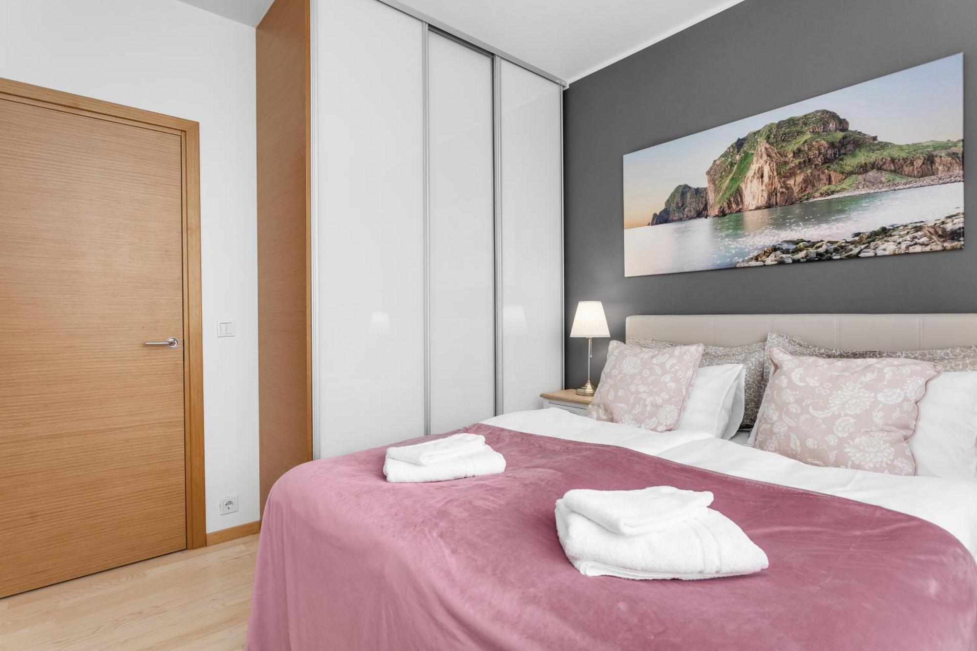Apartamento Comfort Reiquiavique