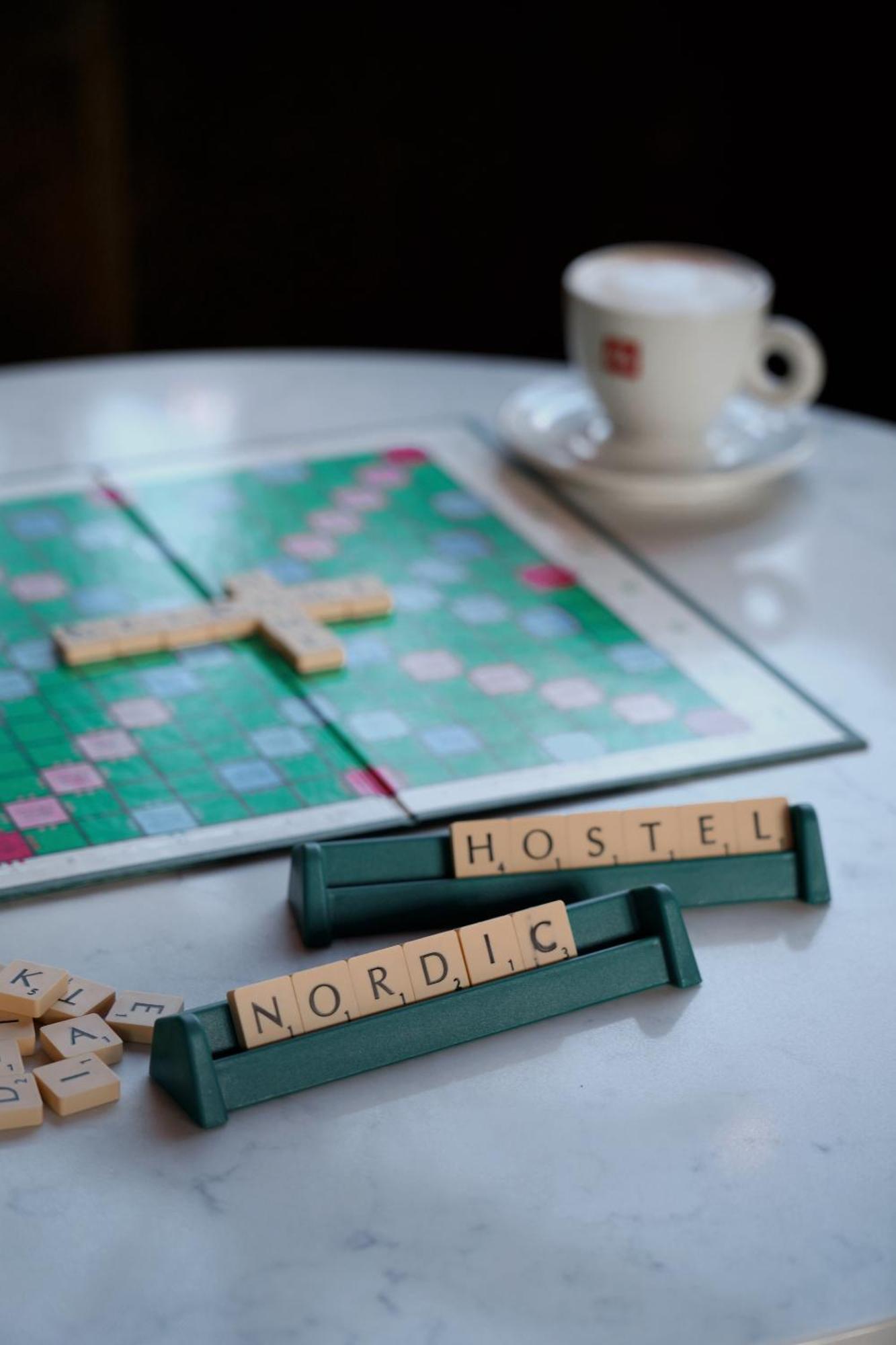 Hostel Nordic Reykjavik