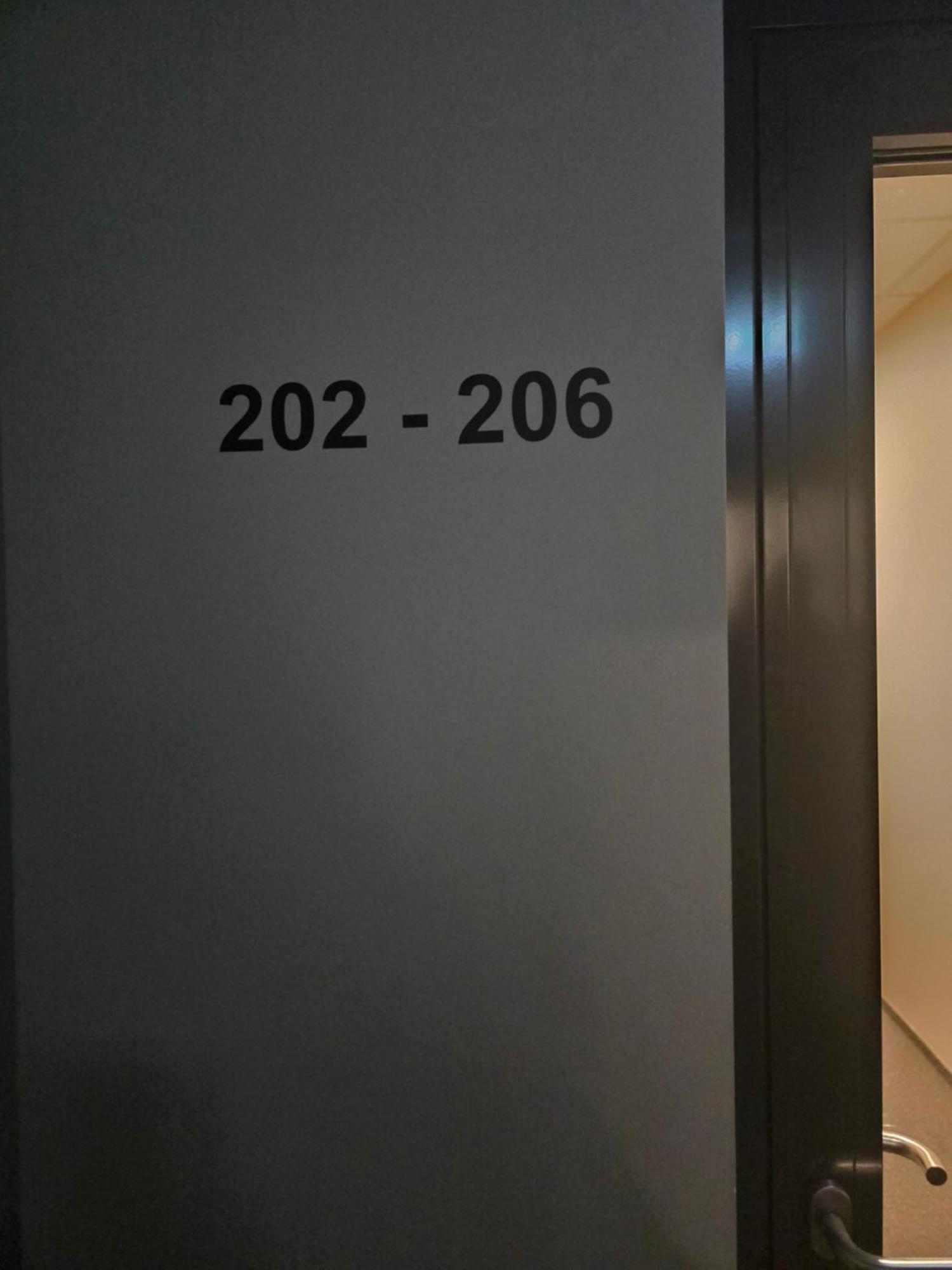 Reykjavik City Studio Apartment