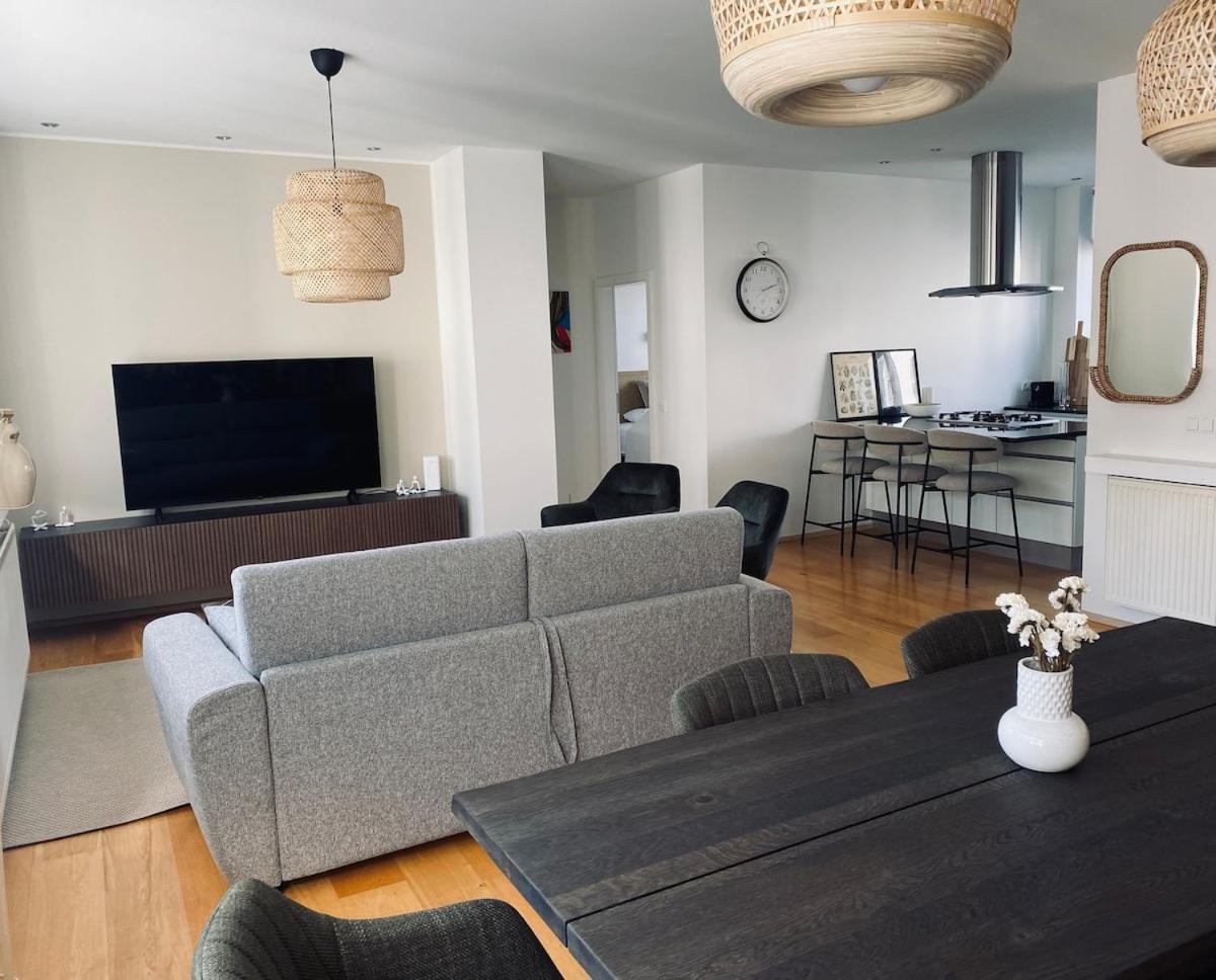 Luxury In